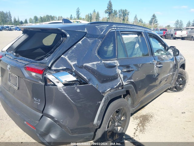 Toyota Rav4 Xle 2020 2T3P1RFV7LW122308 Image 6