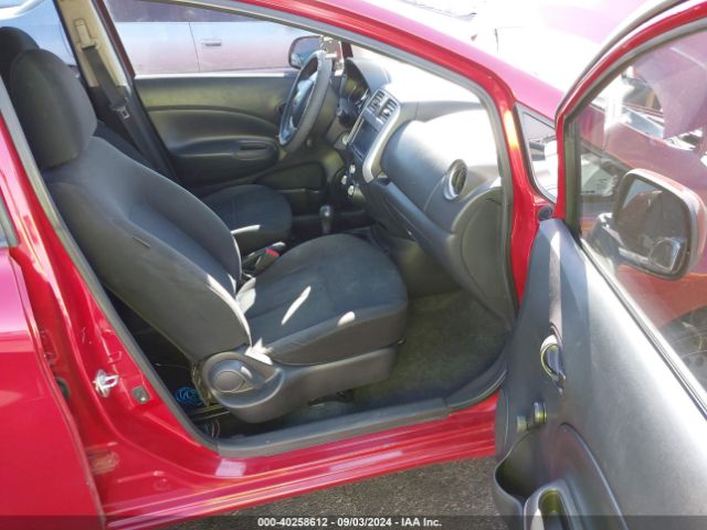 3N1CE2CP1EL427638 Nissan Versa Note S Plus