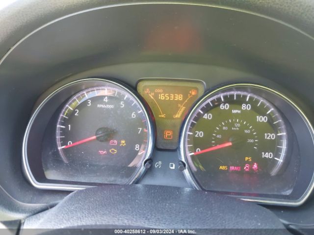 3N1CE2CP1EL427638 Nissan Versa Note S Plus
