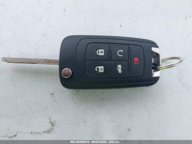 Buick Verano Convenience Group 2015 1G4PR5SK6F4177133 Image 11