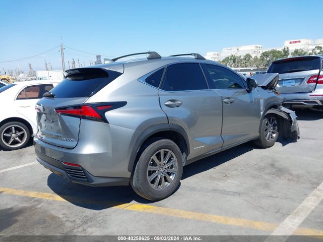 JTJBJRBZ7J2082740 Lexus NX 300H