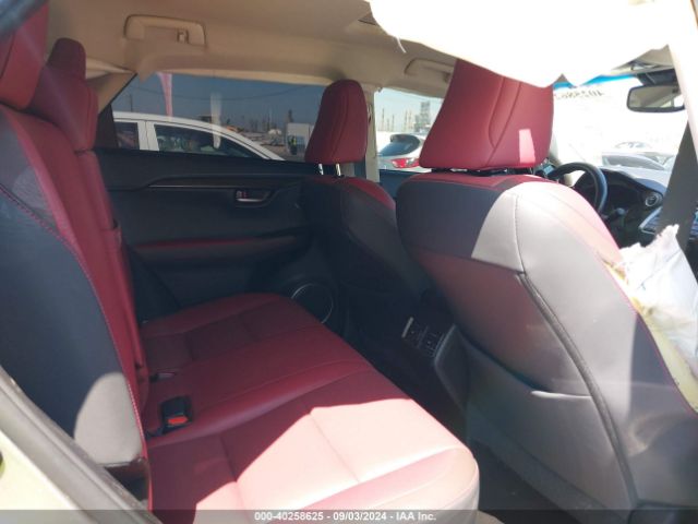 JTJBJRBZ7J2082740 Lexus NX 300H