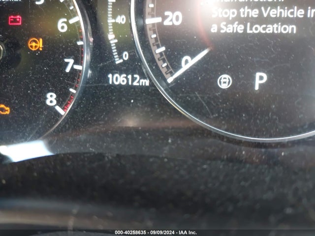 Mazda Mazda3 2.5 S Carbon Edition 2023 3MZBPACM4PM365424 Image 15