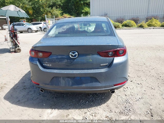 Mazda Mazda3 2.5 S Carbon Edition 2023 3MZBPACM4PM365424 Image 16