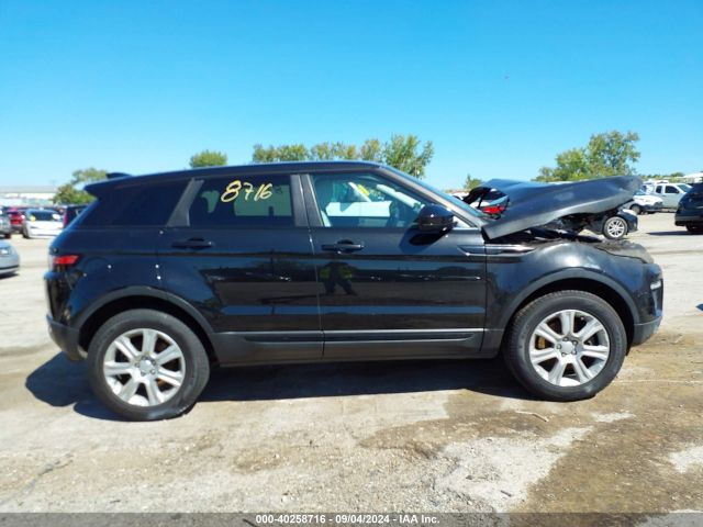 SALVP2BG4GH089843 Land Rover Range Rover Evoque Se/se Premium
