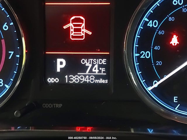 Toyota COROLLA LE 2017 5YFBURHE7HP644257 Image 15