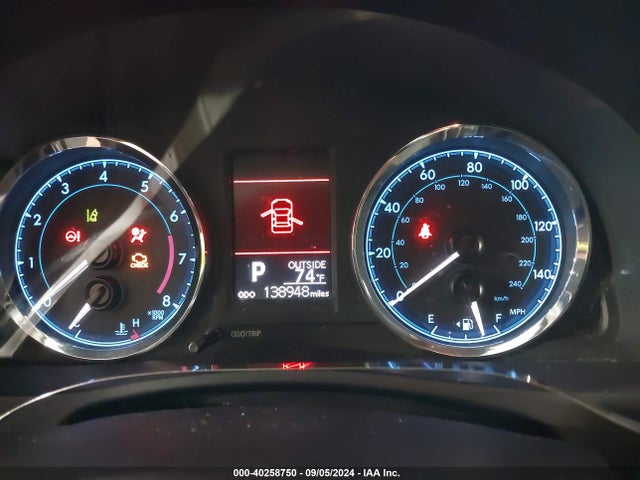 Toyota COROLLA LE 2017 5YFBURHE7HP644257 Image 7