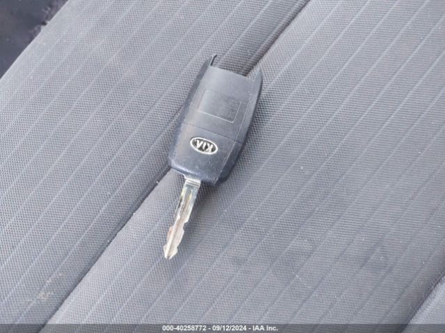 3KPFL4A74JE254033 KIA FORTE LX