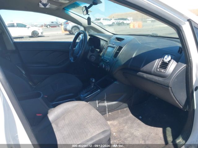3KPFL4A74JE254033 KIA FORTE LX