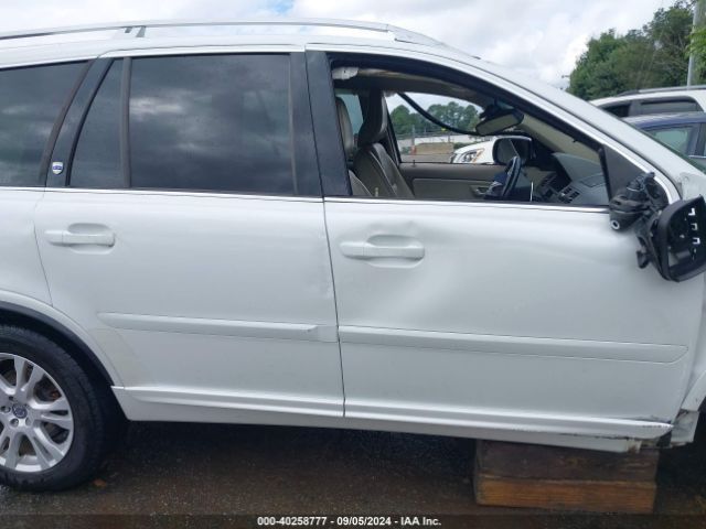 YV4952CZ4E1691420 Volvo Xc90 3.2 Platinum