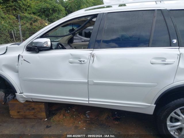 YV4952CZ4E1691420 Volvo Xc90 3.2 Platinum