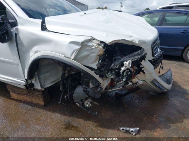 YV4952CZ4E1691420 Volvo Xc90 3.2 Platinum