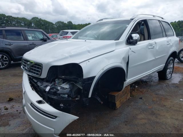 YV4952CZ4E1691420 Volvo Xc90 3.2 Platinum