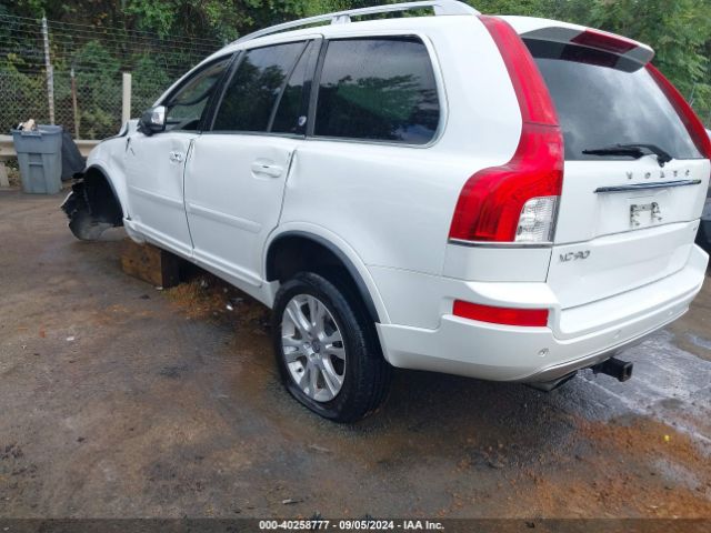 YV4952CZ4E1691420 Volvo Xc90 3.2 Platinum