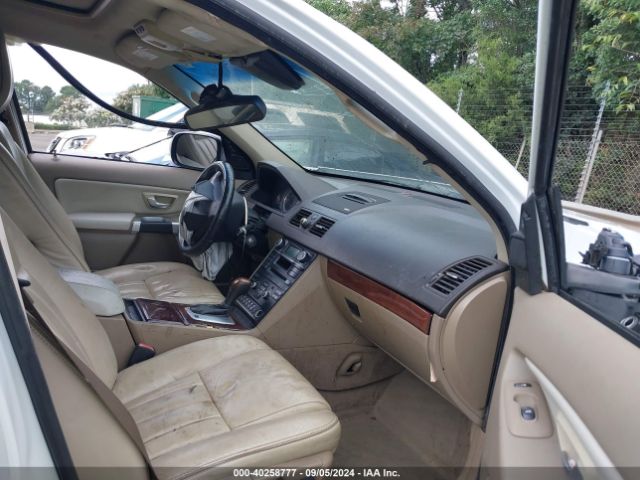 YV4952CZ4E1691420 Volvo Xc90 3.2 Platinum