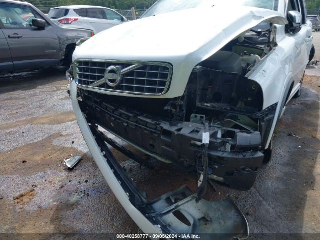 YV4952CZ4E1691420 Volvo Xc90 3.2 Platinum