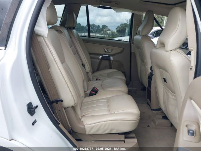 YV4952CZ4E1691420 Volvo Xc90 3.2 Platinum