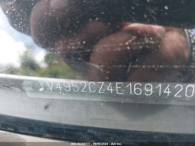 YV4952CZ4E1691420 Volvo Xc90 3.2 Platinum