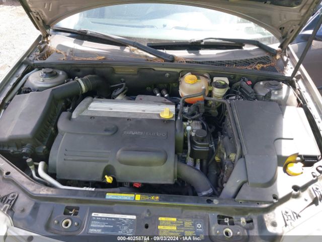 2004 SAAB 9-3 YS3FD79Y346006239 Photo 9
