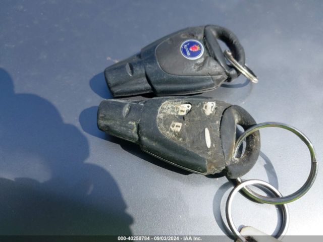 2004 SAAB 9-3 YS3FD79Y346006239 Photo 10