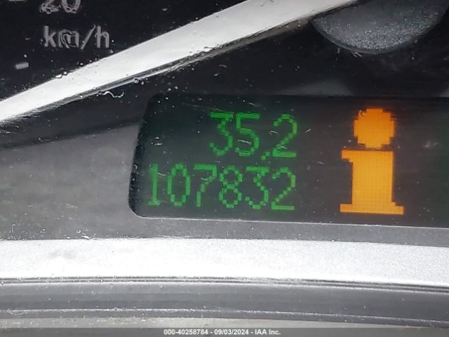 2004 SAAB 9-3 YS3FD79Y346006239 Photo 6