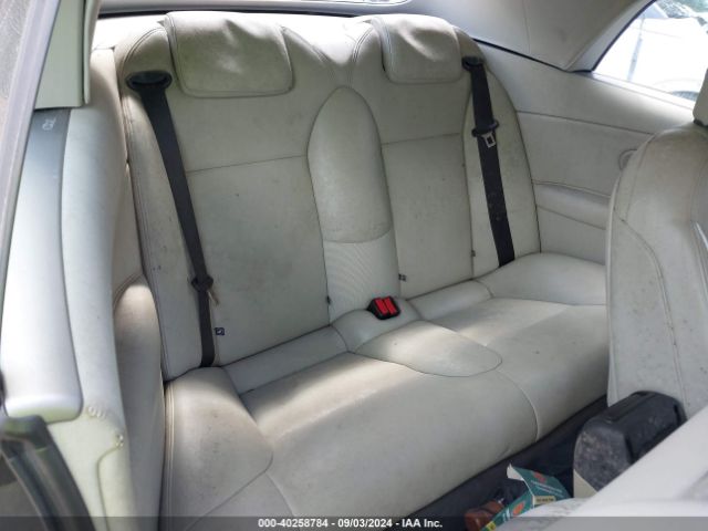 2004 SAAB 9-3 YS3FD79Y346006239 Photo 7