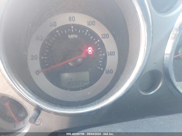 2007 MITSUBISHI ECLIPSE 4A3AK64F87E063504 Photo 6