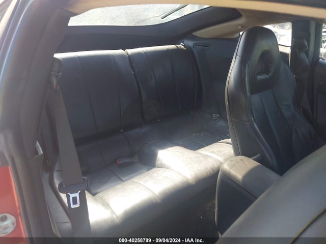 2007 MITSUBISHI ECLIPSE 4A3AK64F87E063504 Photo 7