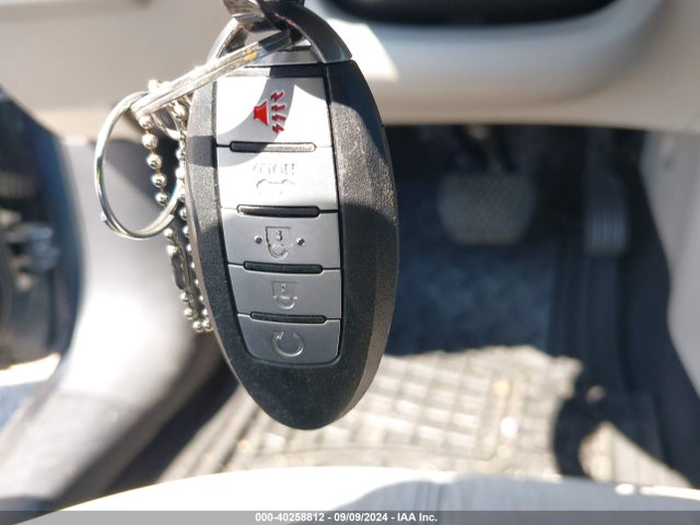 Nissan SENTRA SV 2015 3N1AB7AP9FY328327 Image 11