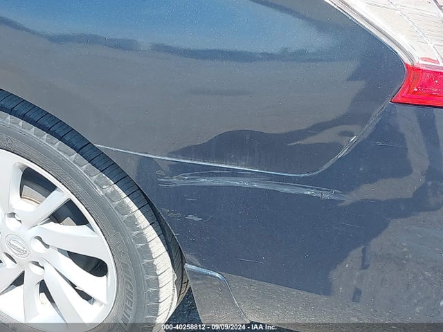Nissan SENTRA SV 2015 3N1AB7AP9FY328327 Image 6
