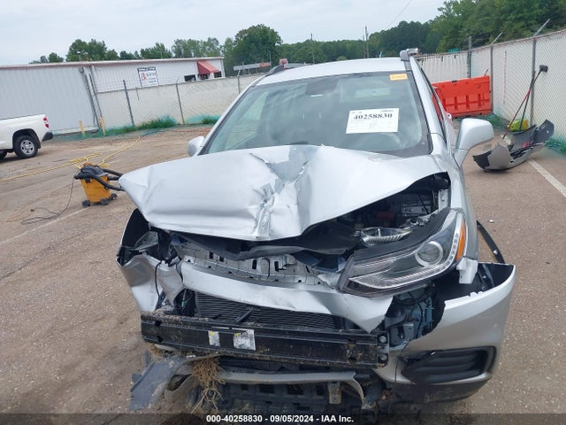 Chevrolet Trax Fwd Lt 2020 3GNCJLSB6LL303499 Image 12