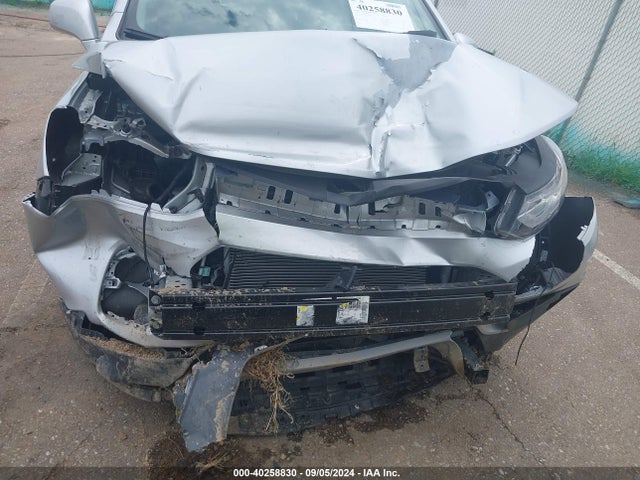 Chevrolet Trax Fwd Lt 2020 3GNCJLSB6LL303499 Image 6