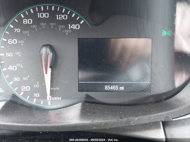 Chevrolet Trax Fwd Lt 2020 3GNCJLSB6LL303499 Image 7