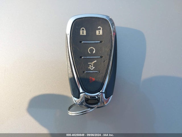 Chevrolet Equinox Premier 2018 2GNAXWEX4J6241794 Image 11