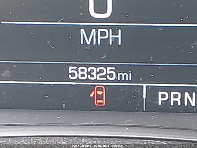 Chevrolet Equinox Premier 2018 2GNAXWEX4J6241794 Image 16