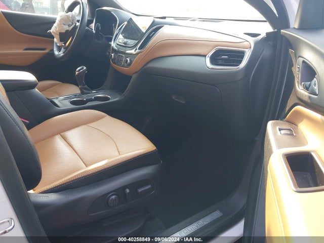 Chevrolet Equinox Premier 2018 2GNAXWEX4J6241794 Image 5