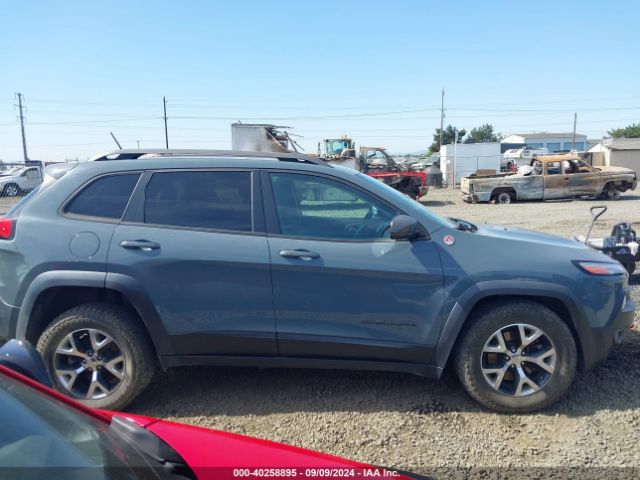 1C4PJMBS2FW681012 Jeep Cherokee Trailhawk