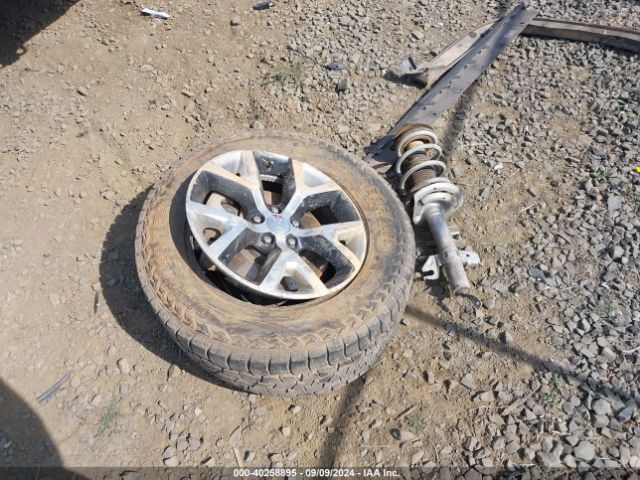 1C4PJMBS2FW681012 Jeep Cherokee Trailhawk