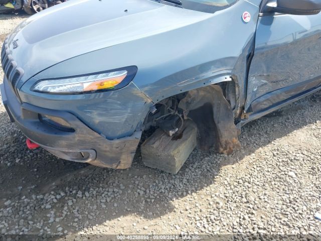 1C4PJMBS2FW681012 Jeep Cherokee Trailhawk