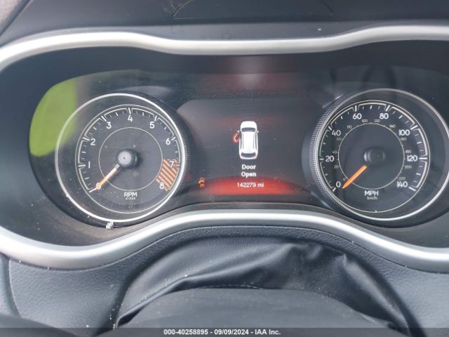 1C4PJMBS2FW681012 Jeep Cherokee Trailhawk
