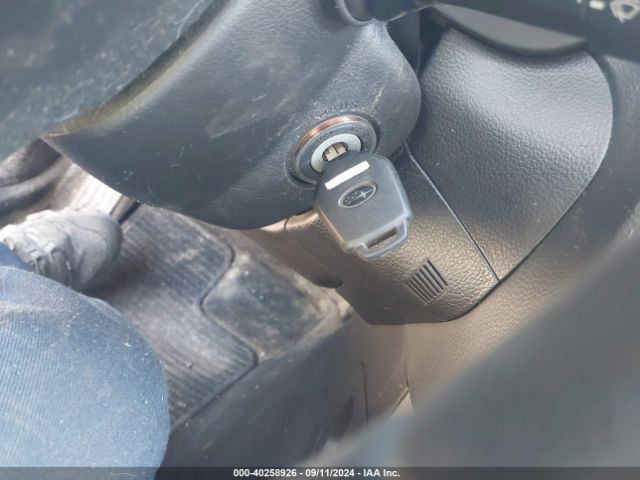JF2SJAEC0EH421824 Subaru Forester 2.5i Premium