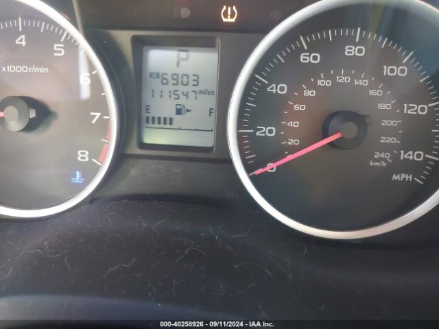 JF2SJAEC0EH421824 Subaru Forester 2.5i Premium
