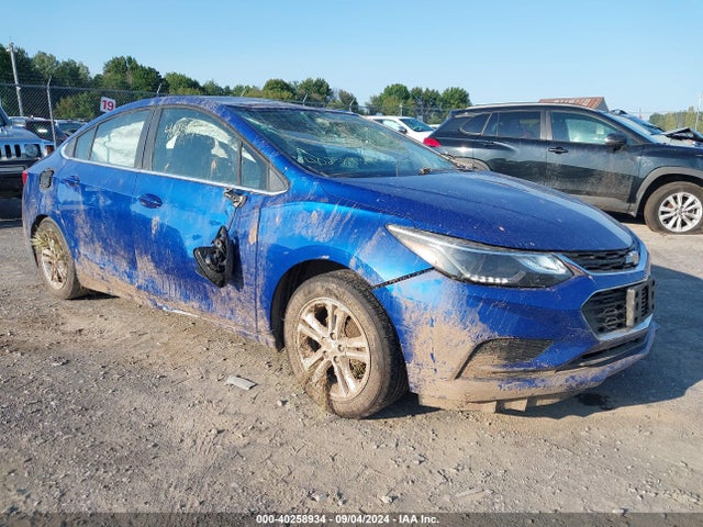 2018 1G1BE5SM7J7210345 главное изображение