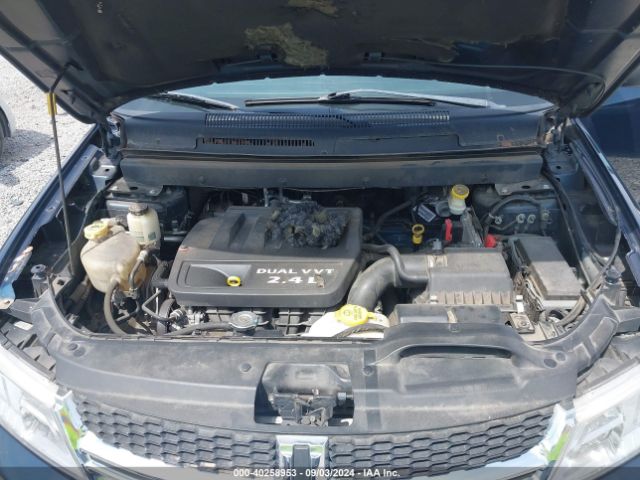 3C4PDCAB0ET308462 Dodge Journey American Value Pkg
