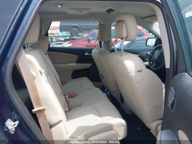3C4PDCAB0ET308462 Dodge Journey American Value Pkg