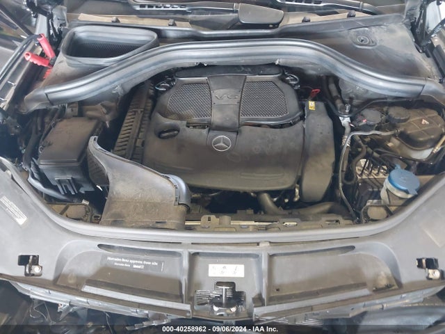 4JGDA5HB3HA851275 Mercedes-Benz Gle 350 4matic