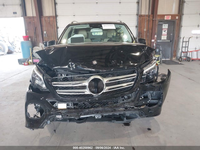 4JGDA5HB3HA851275 Mercedes-Benz Gle 350 4matic