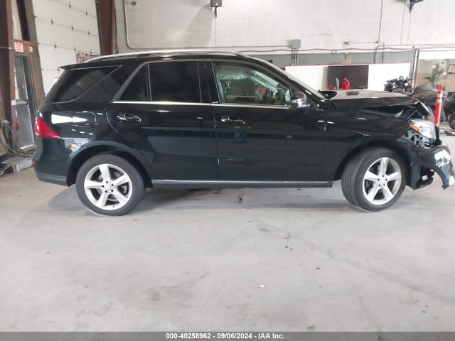 4JGDA5HB3HA851275 Mercedes-Benz Gle 350 4matic