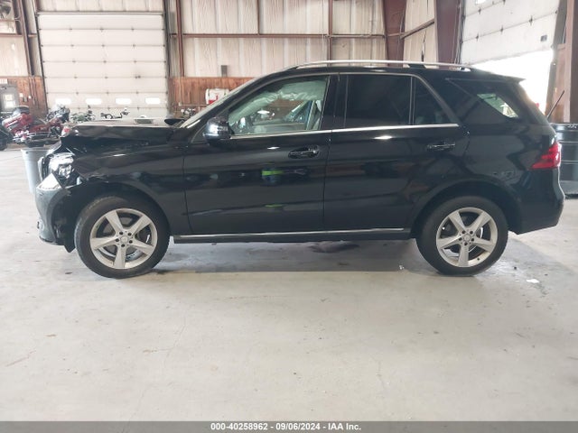 4JGDA5HB3HA851275 Mercedes-Benz Gle 350 4matic