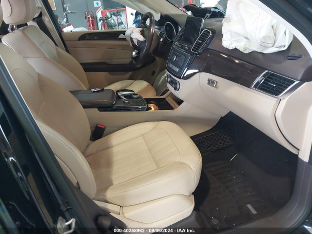 4JGDA5HB3HA851275 Mercedes-Benz Gle 350 4matic